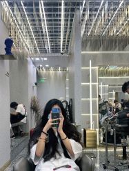 点击看大图 -3AM HAIR SALON烫发染发接发