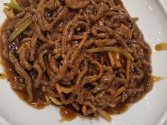-刘胖子家常菜·蹄花焖藕(中南店)