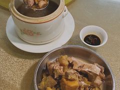 -台山第一家兴华黄鳝饭·黄鳝婆(合水分店)