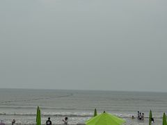 -日照海滨国家森林公园