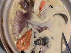 -阿娘家·原生态农家菜(国顺东路店)