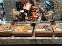 -浙江西子宾馆·瑶园咖啡厅