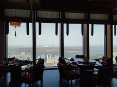 -镇江苏宁万豪酒店-苏筵中餐厅