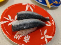 -京樽回転寿司(奥林匹克店)