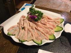 -蜀九香火锅(彩虹店)