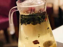 -巴依老爷新疆美食(清华东门店)