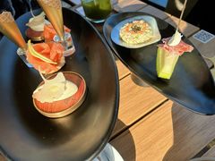 -自如ZSPACE四合院艺术餐厅