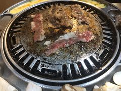 -元山烤肉店(假日广场店)