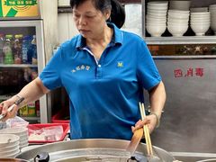 -汉记面馆(南华东路店)