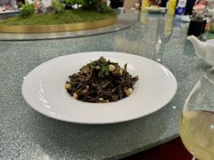 -东方豪生·老方一帖中餐厅