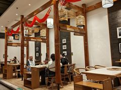 -东来顺饭庄(奥莱店)