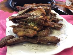 烤羊排-邹记·美食(斗门店)