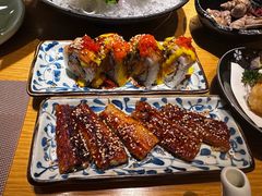 -三石铁板烧(紫竹桥店)