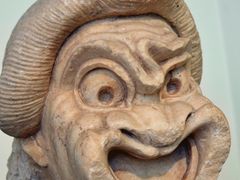 -雅典国家考古博物馆(Ethniko Archaiologiko Museo)