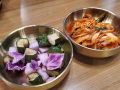 -HOTISLAND海鸡岛·韩国料理(江南西店)