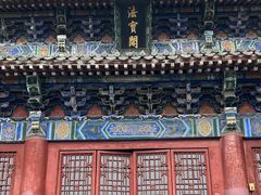 -洛阳白马寺