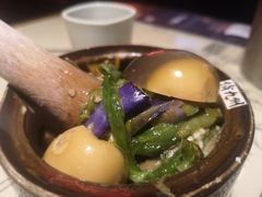 -俏九州·小炒黄牛肉(华润万象汇店)