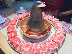 -东镇老火锅(长春路首店)