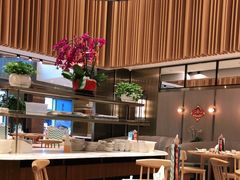 大堂-莆田餐厅PUTIEN(三里屯店)