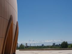 -新疆大剧院