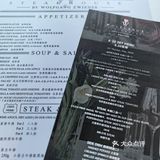 520❤怎么能没有牛排加持