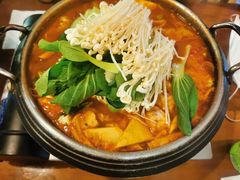 -槿Story·韩国料理(望京韩国美食城店)