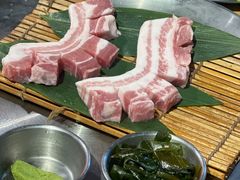 -子檀大隐炭烧(食品街店)