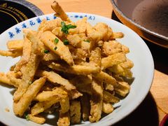 -吃饭皇帝大(解放西路店)