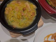 -茉里粤菜(皇姑万象汇店)