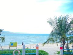 -三亚西岛海洋文化旅游区