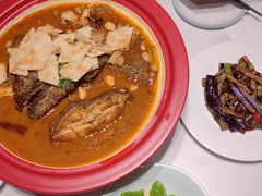 -大碗居·烤鸭·鱼头泡饼(天坛东门店)