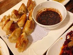 金牌脆皮烤饺-福苗小骆驼烧烤(莲湖路店)
