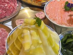 -旧街市鲜货老火锅(大光路店)