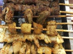 -伊隆斋(什刹海店)