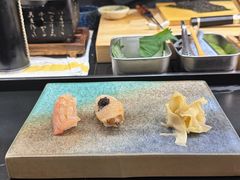 -Sushi Hanzo半藏(天环广场店)