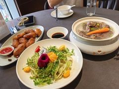 -柒园·三十年创意杭帮菜(黄龙K-lab店)