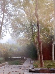 点击看大图 -平行宇宙普拉提健身