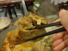 -小螺大作·螺蛳粉火锅(林和西店)
