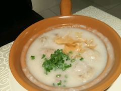 -七哥港式茶餐厅(亮马桥总店)