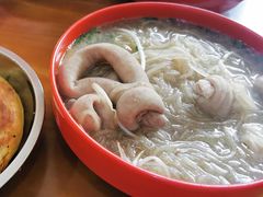 帽结子-白家高记肥肠粉(总店)