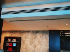 -北京希尔顿逸林酒店