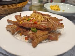 -印巷里主题餐厅(马鞍山店)