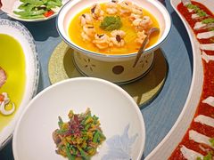 -拂晓山房·私房川菜(西门店)