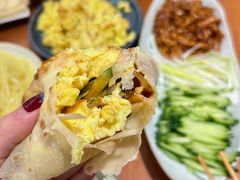 -老昌春饼(中央大街店)