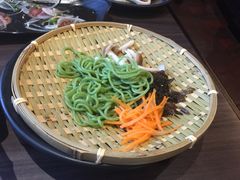 -MoMo牧场·寿喜烧专门店(长泰广场店)