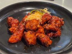 牛肉粒-荟廷·晶萃(静安寺店)