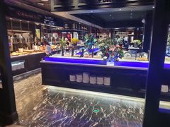 -加餐海鲜自助(集美银泰百货店)