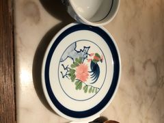 -桂满陇·蟹黄小笼汤包(中山公园店)