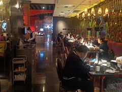 -小资太太餐厅(南岗区店)