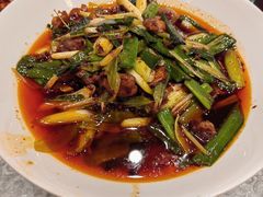-苏帮主三样菜·江湖川菜(高新店)